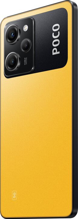 Смартфон Xiaomi Poco X5 Pro 8/256Gb Yellow Казахстан Смартфон Xiaomi Poco X5 Pro 8/256Gb Yellow Казахстан