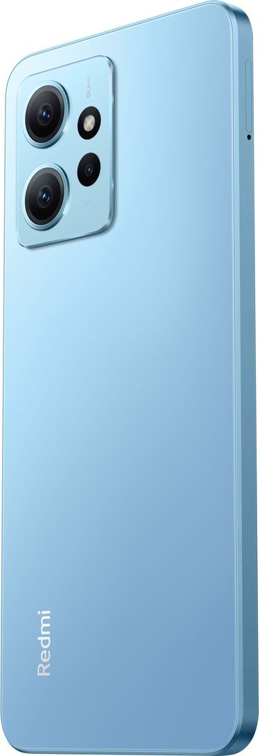 Смартфон Xiaomi Redmi Note 12 4/128Gb NFC Ice Blue Казахстан Смартфон Xiaomi Redmi Note 12 4/128Gb NFC Ice Blue Казахстан