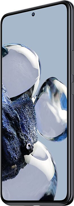 Купить Смартфон Xiaomi 12T Pro 12/256Gb Black Купить Смартфон Xiaomi 12T Pro 12/256Gb Black
