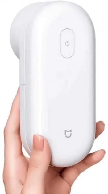 Картинка Машинка для удаления катышек Xiaomi Mijia Lint Remover (MQXJQ01KL) Картинка Машинка для удаления катышек Xiaomi Mijia Lint Remover (MQXJQ01KL)