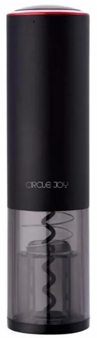 Автоматический штопор Xiaomi Circle Joy Black-Red (CJ-EKPQ02)