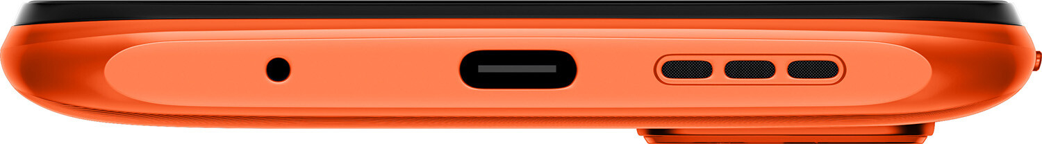Картинка Смартфон Xiaomi Redmi 9T 4/64Gb Sunrise Orange Картинка Смартфон Xiaomi Redmi 9T 4/64Gb Sunrise Orange