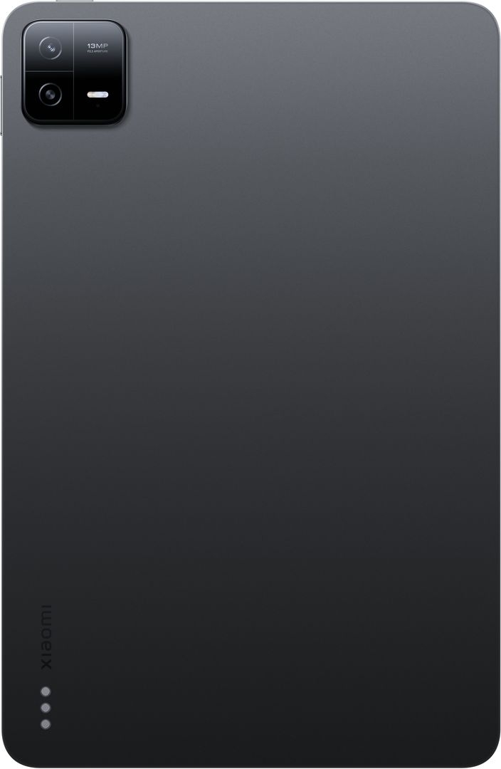Цена Планшет Xiaomi Pad 6 8/128Gb Gravity Gray Цена Планшет Xiaomi Pad 6 8/128Gb Gravity Gray