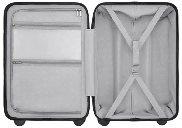 Цена Чемодан Xiaomi NinetyGo Danube Max Luggage 28" Mint Green Цена Чемодан Xiaomi NinetyGo Danube Max Luggage 28" Mint Green