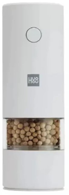 Фото Электромельница Xiaomi Huo Hou Electric Grinder White (HU0201) Фото Электромельница Xiaomi Huo Hou Electric Grinder White (HU0201)