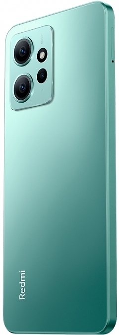 Купить Смартфон Xiaomi Redmi Note 12 8/256Gb Mint Green Купить Смартфон Xiaomi Redmi Note 12 8/256Gb Mint Green
