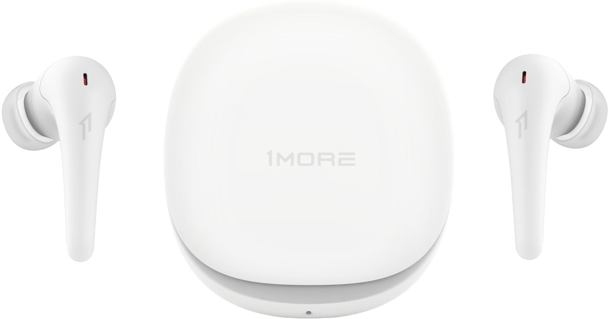Фотография Наушники Xiaomi 1MORE AERO White (ES903) Фотография Наушники Xiaomi 1MORE AERO White (ES903)