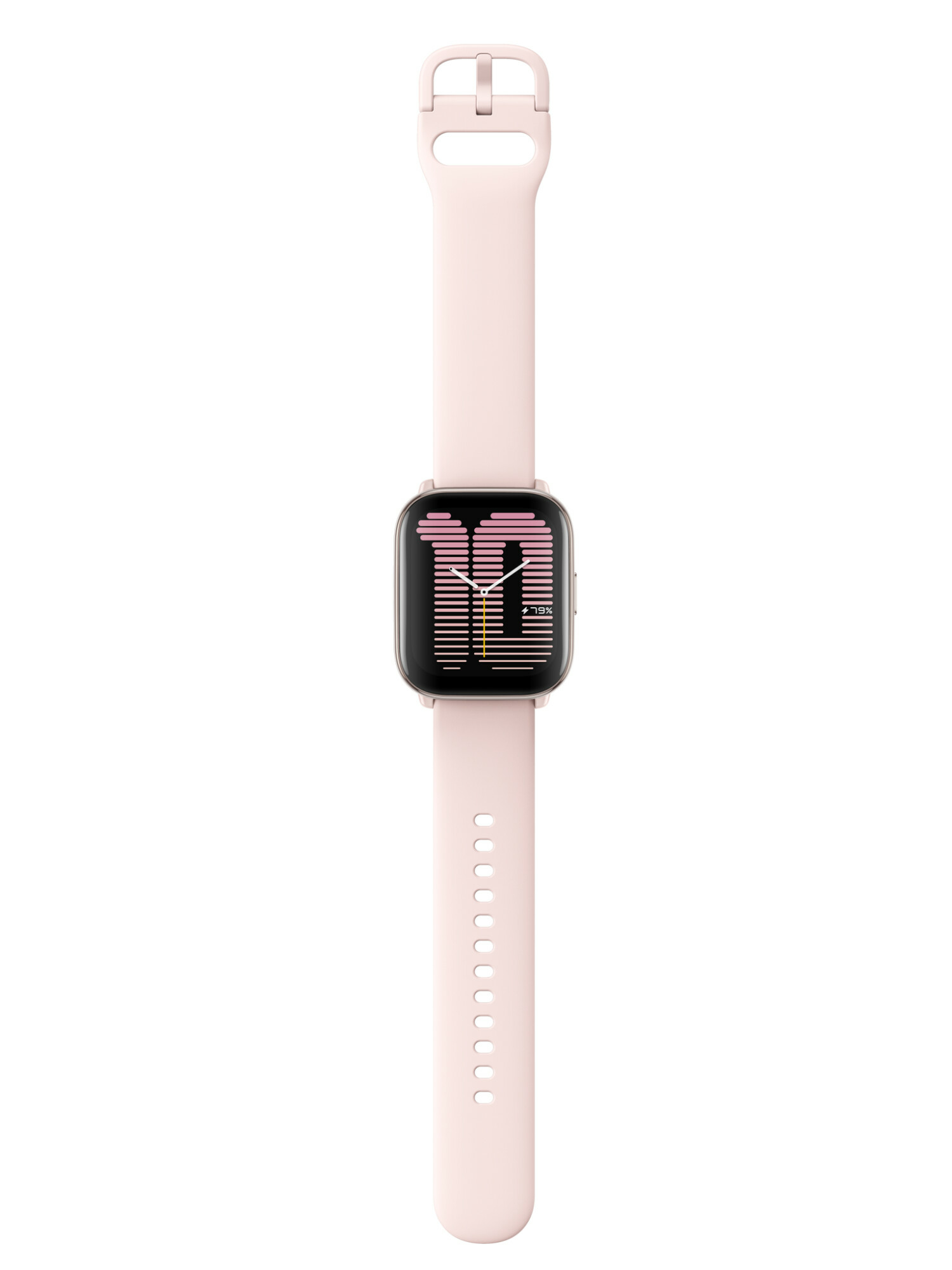 Купить Умные часы Xiaomi Amazfit Active Pink (A2211) Купить Умные часы Xiaomi Amazfit Active Pink (A2211)