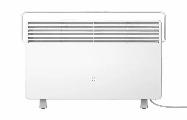 Фото Умный обогреватель Xiaomi Mi Smart Space Heater S (BHR4037GL) Фото Умный обогреватель Xiaomi Mi Smart Space Heater S (BHR4037GL)