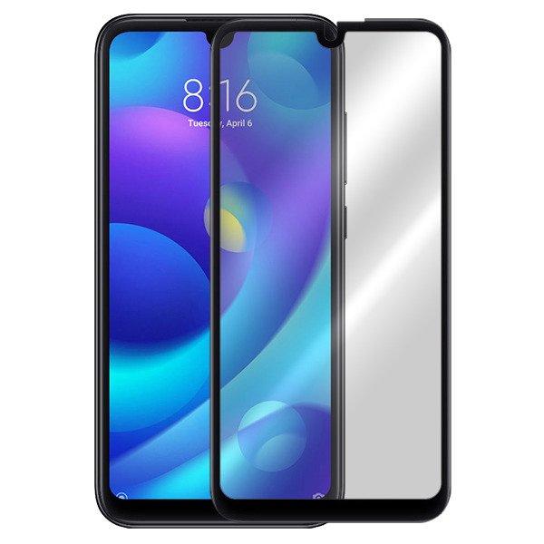 Фото Защитное стекло 5D Glass Protector для Xiaomi Mi Play Фото Защитное стекло 5D Glass Protector для Xiaomi Mi Play