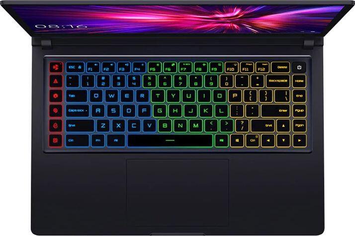 Купить Ноутбук Xiaomi Mi Gaming Notebook 15,6" FHD i7-9750H/16Gb/512Gb/GeForce RTX 2060 (JYU4144CN) Купить Ноутбук Xiaomi Mi Gaming Notebook 15,6" FHD i7-9750H/16Gb/512Gb/GeForce RTX 2060 (JYU4144CN)