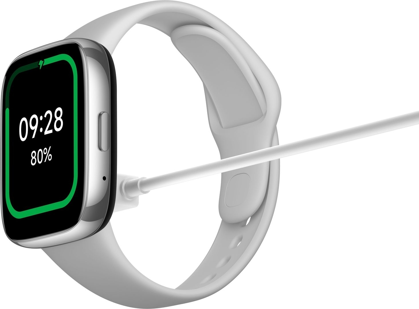Купить Умные часы Xiaomi Redmi Watch 3 Active Grey Купить Умные часы Xiaomi Redmi Watch 3 Active Grey