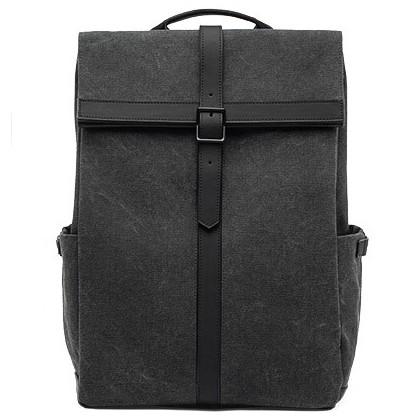 Фото Рюкзак Xiaomi Grinder Oxford Leisure Backpack Black Фото Рюкзак Xiaomi Grinder Oxford Leisure Backpack Black