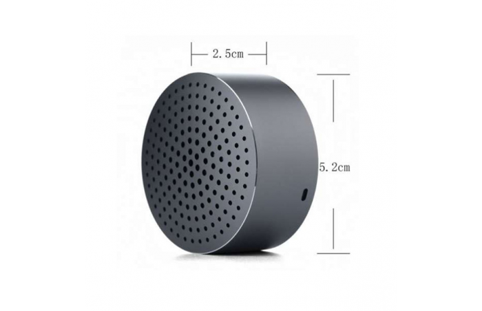 Цена Колонка Xiaomi Little Audio Black Цена Колонка Xiaomi Little Audio Black