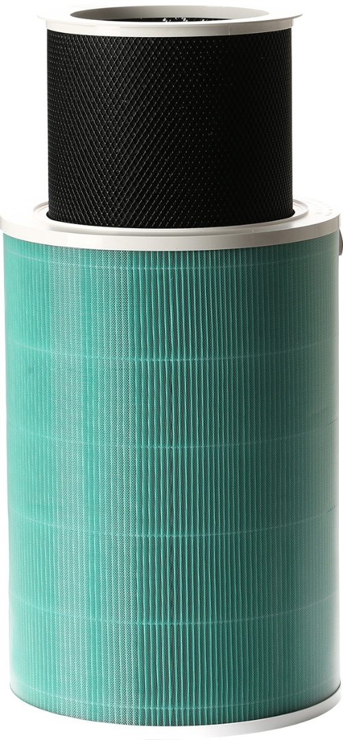 Фотография Фильтр антиформальдегидный для очистителя воздуха Smart Mi Air Purifier (M6R-FLP) Фотография Фильтр антиформальдегидный для очистителя воздуха Smart Mi Air Purifier (M6R-FLP)