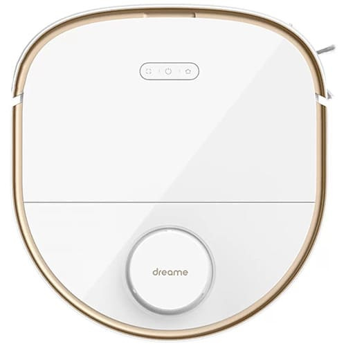 Картинка Робот-пылесос Xiaomi Dreame Bot W10 Pro Картинка Робот-пылесос Xiaomi Dreame Bot W10 Pro