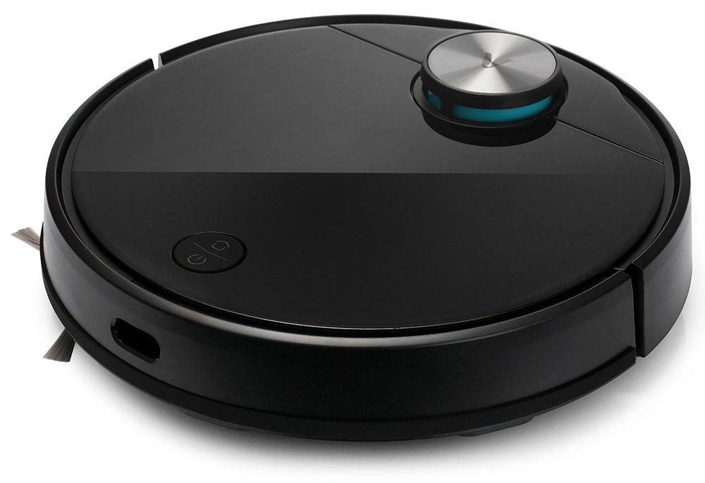 Картинка Робот-пылесос Xiaomi Viomi V3 Vacuum Cleaner Картинка Робот-пылесос Xiaomi Viomi V3 Vacuum Cleaner