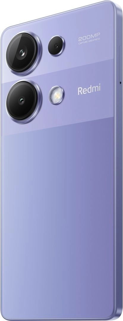 Смартфон Xiaomi Redmi Note 13 Pro 8/128Gb Purple Казахстан Смартфон Xiaomi Redmi Note 13 Pro 8/128Gb Purple Казахстан