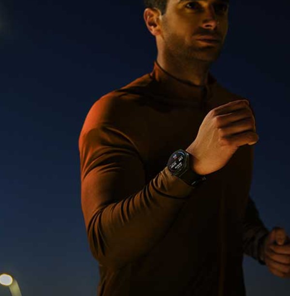 Умные часы Xiaomi Watch S1 Black (M2112W1) заказать Умные часы Xiaomi Watch S1 Black (M2112W1) заказать