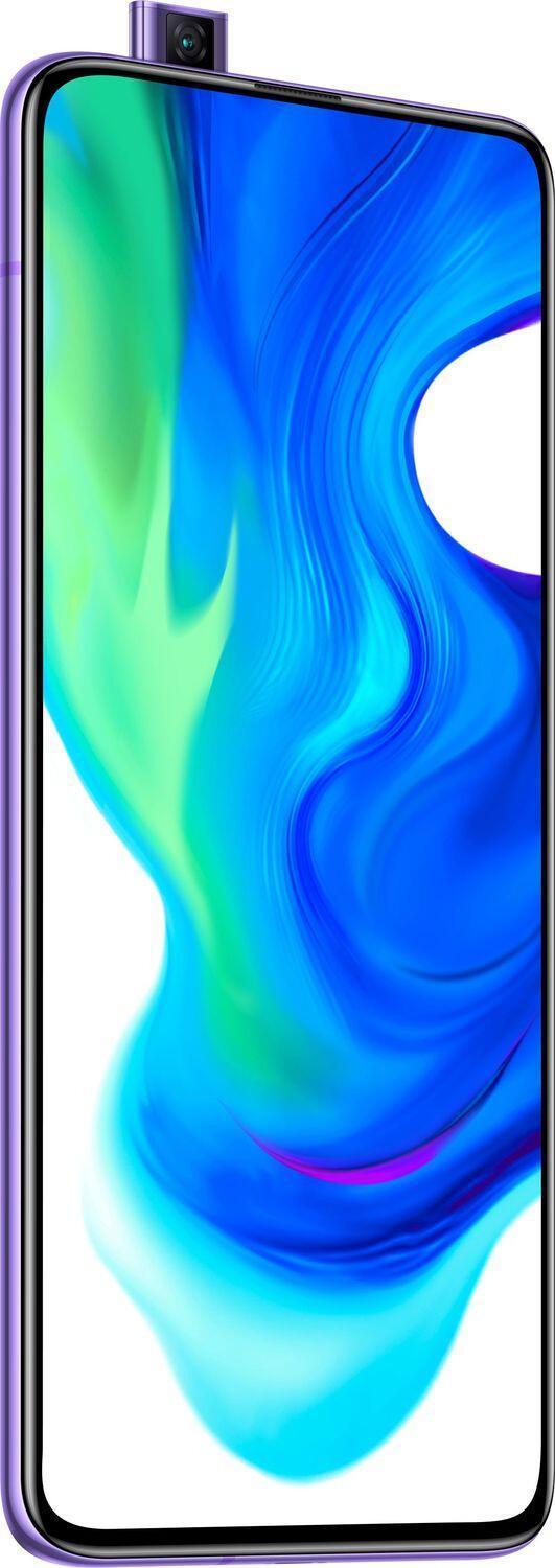 Купить Смартфон Xiaomi Poco F2 Pro 6/128Gb Purple Купить Смартфон Xiaomi Poco F2 Pro 6/128Gb Purple