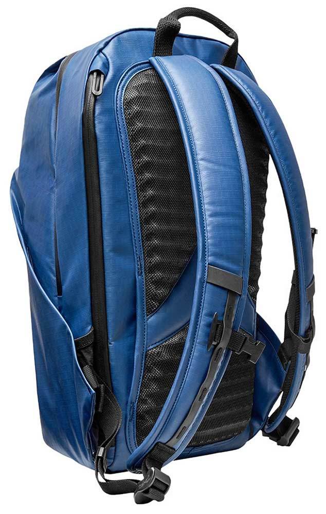 Картинка Рюкзак Xiaomi All Weather Functional Backpack Blue Картинка Рюкзак Xiaomi All Weather Functional Backpack Blue