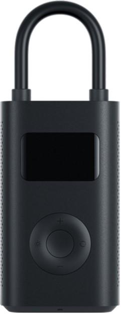 Умный насос Xiaomi Mi Portable Electric Air Compressor