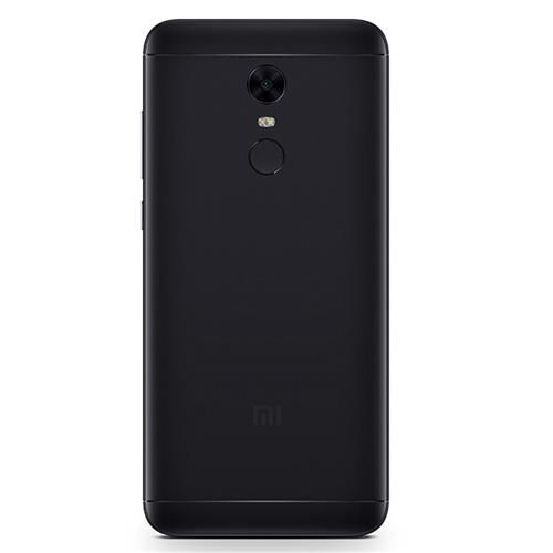 Фотография Смартфон Xiaomi Redmi 5 Plus 64Gb Black Фотография Смартфон Xiaomi Redmi 5 Plus 64Gb Black