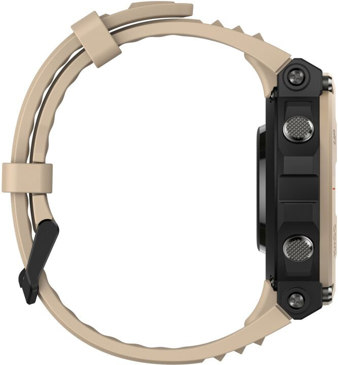 Цена Умные часы Xiaomi Amazfit T-Rex 2 Khaki (A2170) Цена Умные часы Xiaomi Amazfit T-Rex 2 Khaki (A2170)