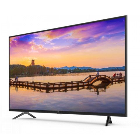 Телевизор Xiaomi Mi TV 4C 55" 2+8Gb
