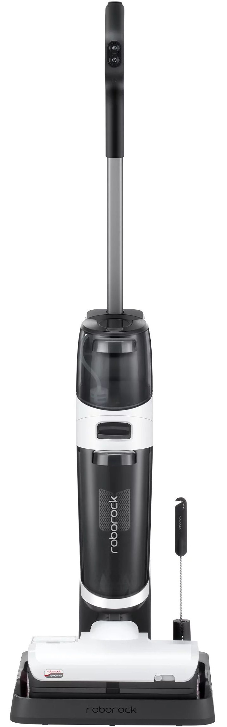 Фото Пылесос Xiaomi Roborock Dyad Pro (WD2H1A) Фото Пылесос Xiaomi Roborock Dyad Pro (WD2H1A)