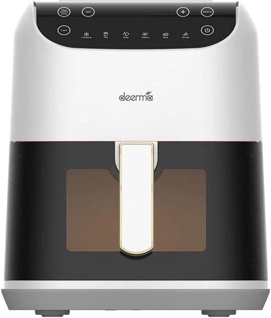 Аэрогриль Xiaomi Deerma DEM-KZ130W