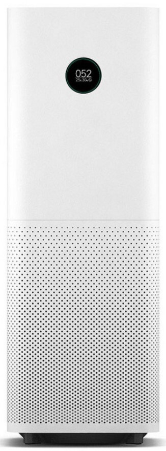 Фото Очиститель воздуха Xiaomi Smart Air Purifier 4 Pro Фото Очиститель воздуха Xiaomi Smart Air Purifier 4 Pro