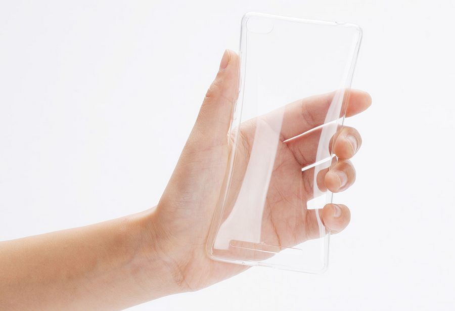 Картинка Чехол прозрачный Silicon Case для Xiaomi Redmi 3 Картинка Чехол прозрачный Silicon Case для Xiaomi Redmi 3