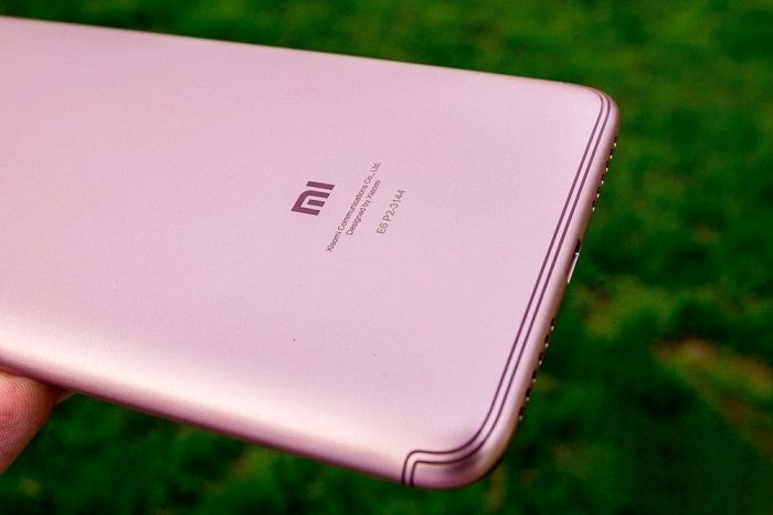 Купить Смартфон Xiaomi Redmi S2 32Gb Rose Gold Купить Смартфон Xiaomi Redmi S2 32Gb Rose Gold