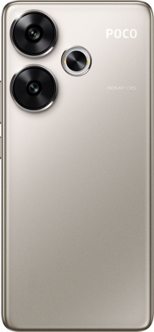 Цена Смартфон Xiaomi Poco F6 12/512Gb Grey Цена Смартфон Xiaomi Poco F6 12/512Gb Grey