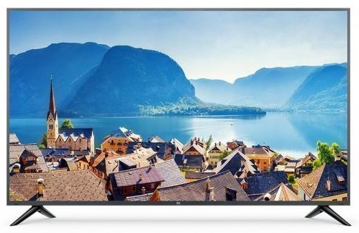 Телевизор Xiaomi Mi TV 4S 50" 2+8Gb