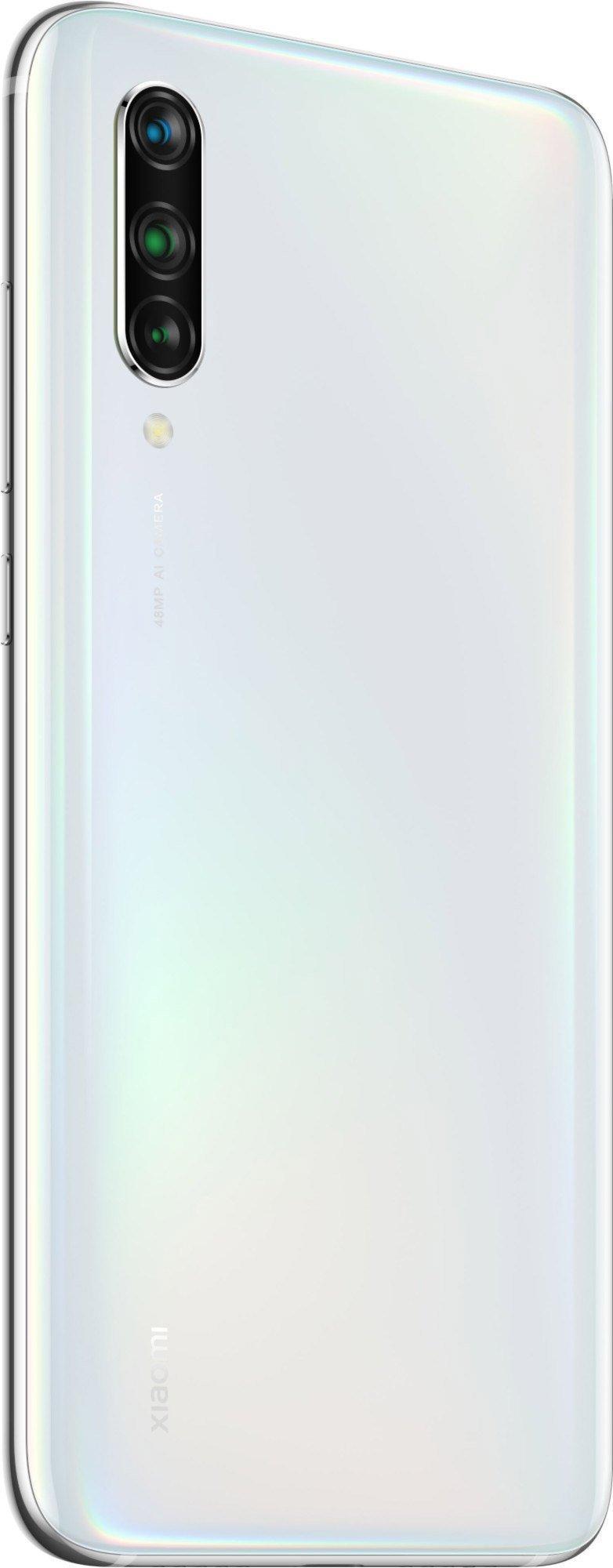 Смартфон Xiaomi Mi 9 Lite 6/64Gb Pearl White заказать Смартфон Xiaomi Mi 9 Lite 6/64Gb Pearl White заказать
