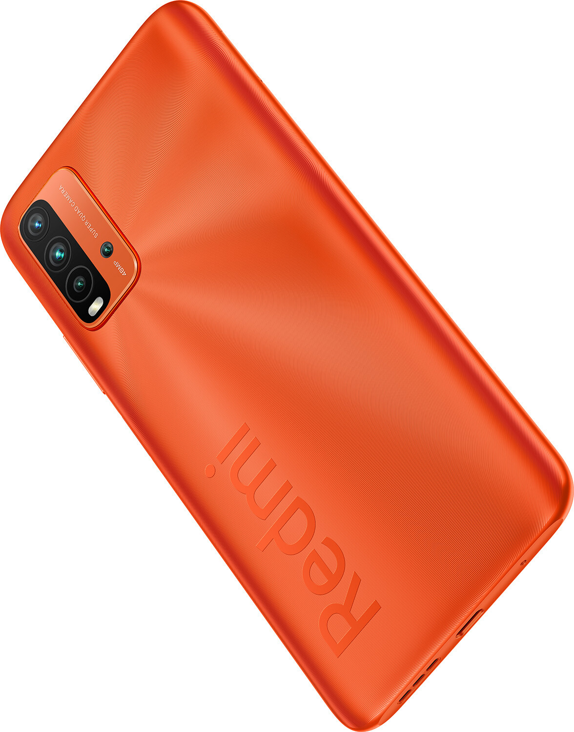 Купить Смартфон Xiaomi Redmi 9T 4/128Gb Sunrise Orange Купить Смартфон Xiaomi Redmi 9T 4/128Gb Sunrise Orange