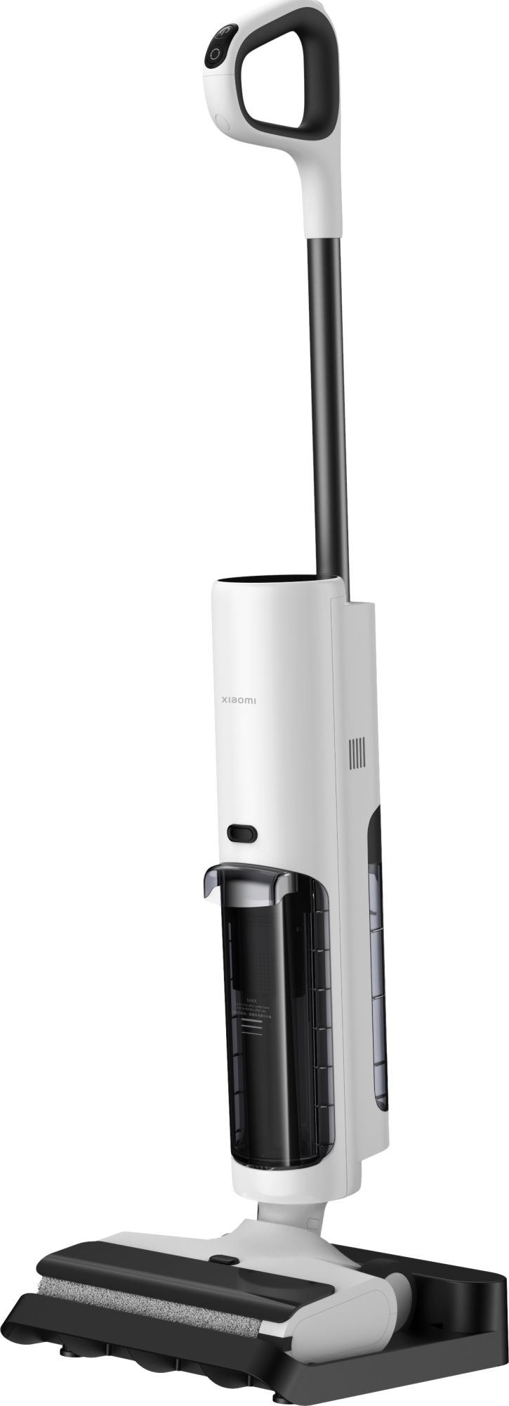 Картинка Пылесос Xiaomi Truclean W20 Wet-Dry Vacuum (C305HW) Картинка Пылесос Xiaomi Truclean W20 Wet-Dry Vacuum (C305HW)