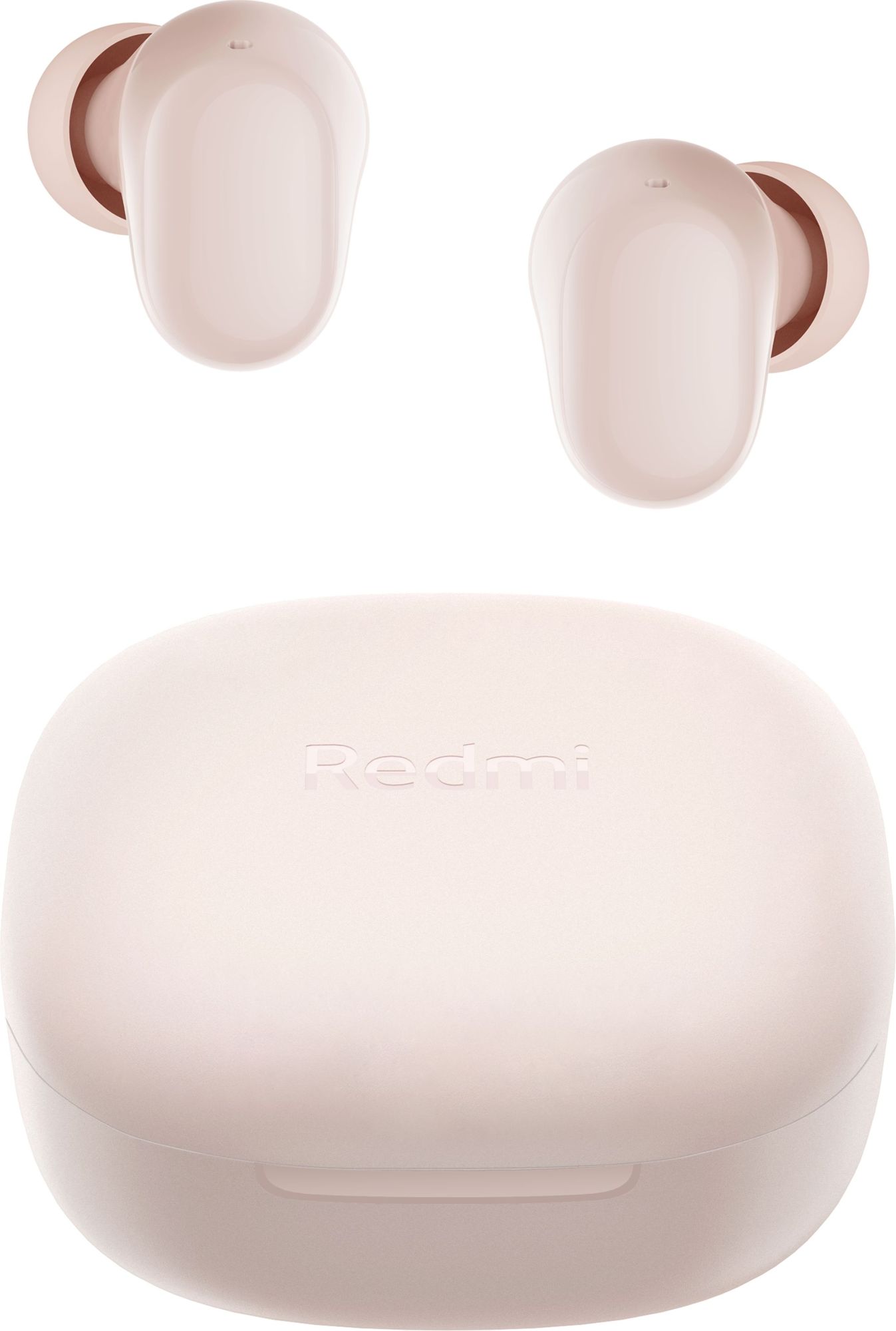 Наушники Xiaomi Redmi Buds 6 Play Pink