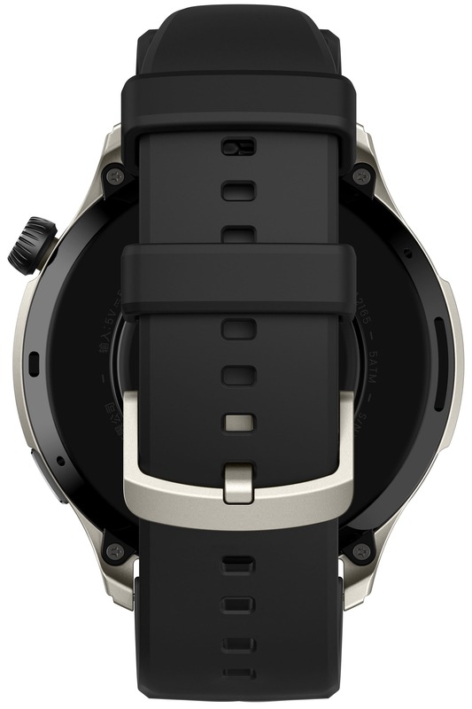 Купить Умные часы Xiaomi Amazfit GTR 4 Black (A2166) Купить Умные часы Xiaomi Amazfit GTR 4 Black (A2166)