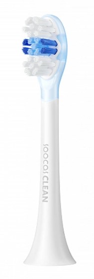 Картинка Зубная щетка Xiaomi Soocas X3U Pro White Картинка Зубная щетка Xiaomi Soocas X3U Pro White