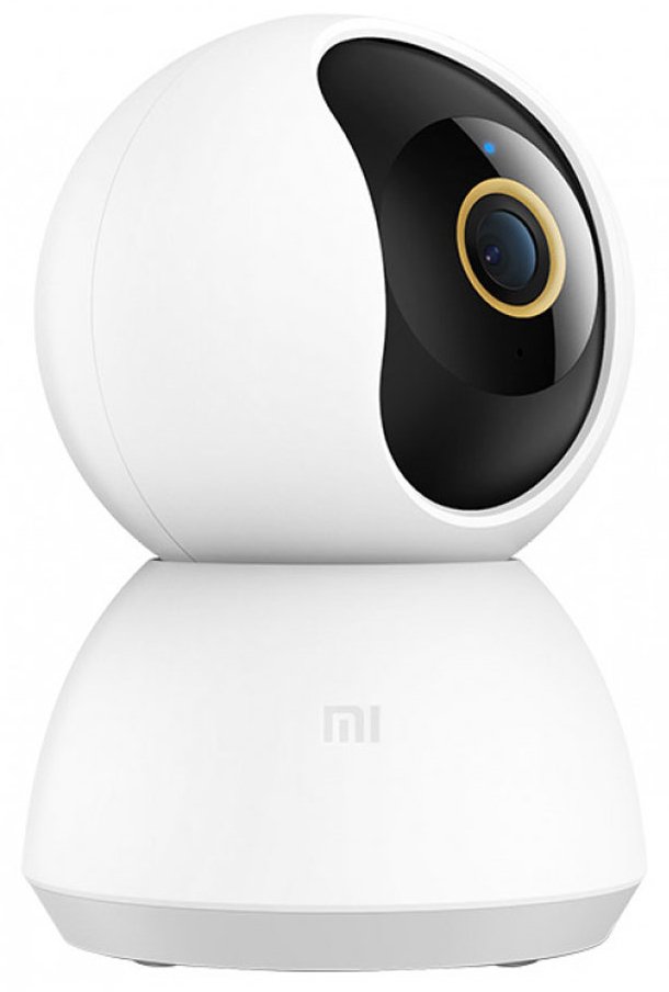 Картинка IP камера Xiaomi Mi Home Security Camera 360 2K Картинка IP камера Xiaomi Mi Home Security Camera 360 2K