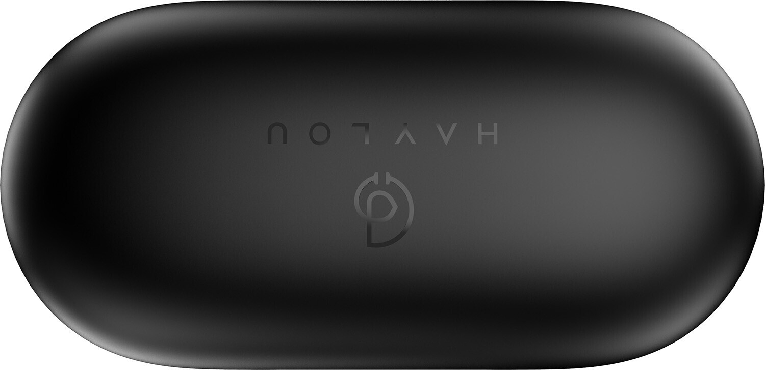 Наушники Xiaomi Haylou GT1 Black заказать Наушники Xiaomi Haylou GT1 Black заказать