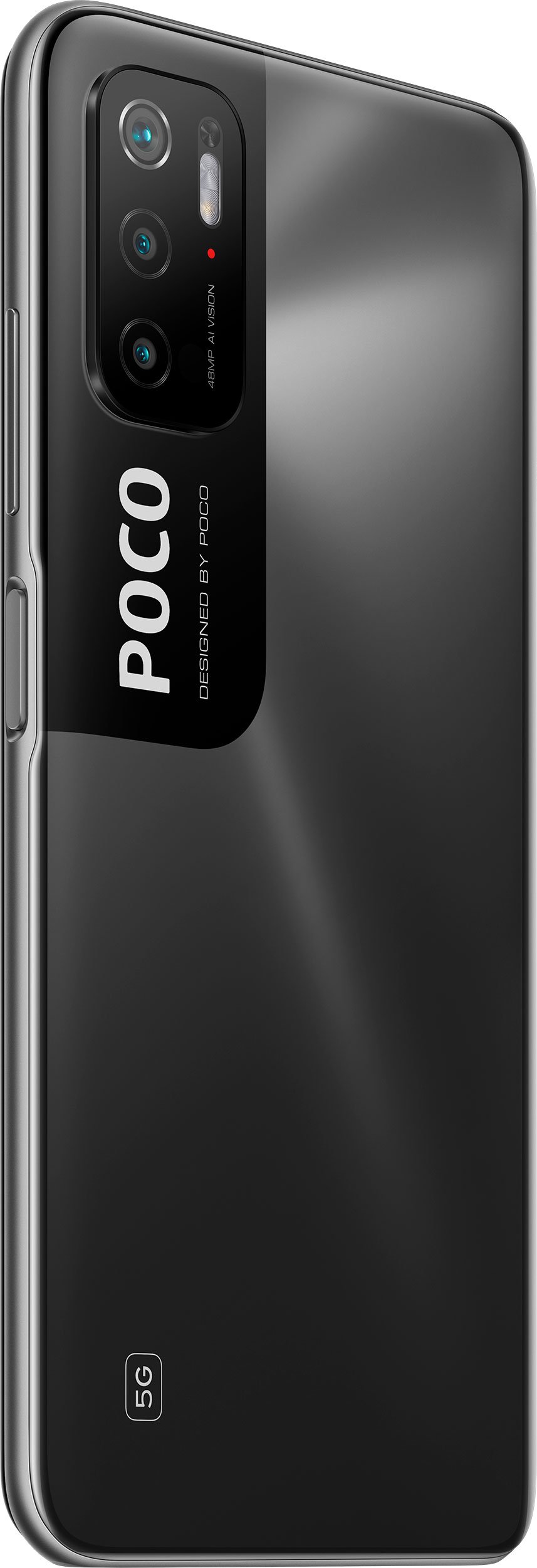 Смартфон Xiaomi Poco M3 Pro 5G 6/128Gb Black заказать Смартфон Xiaomi Poco M3 Pro 5G 6/128Gb Black заказать