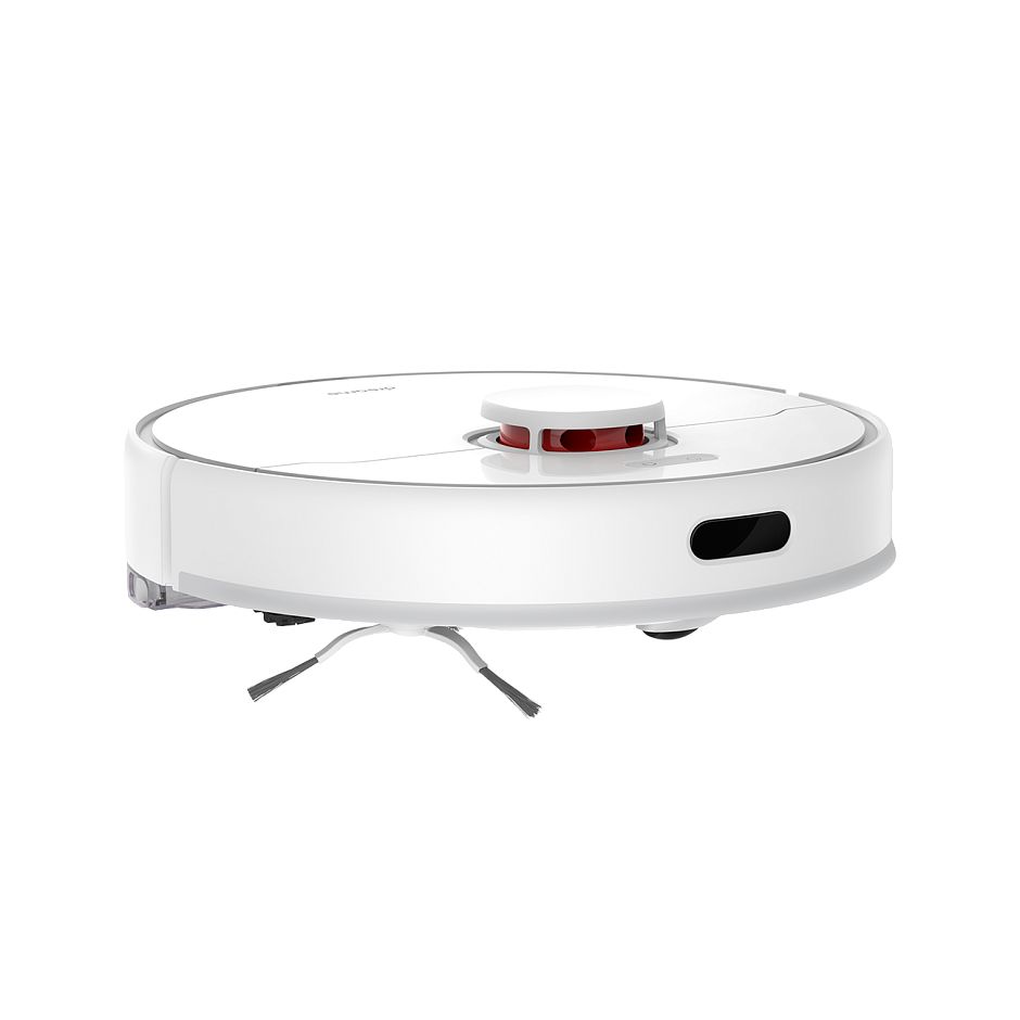 Цена Робот-пылесос Dreame D9 Plus White (RLD11GD) Цена Робот-пылесос Dreame D9 Plus White (RLD11GD)