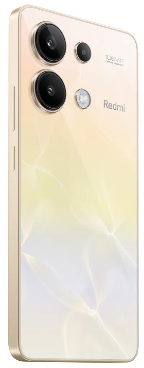 Картинка Смартфон Xiaomi Redmi Note 13 8/256Gb White Картинка Смартфон Xiaomi Redmi Note 13 8/256Gb White