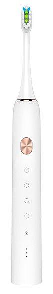 Фото Умная зубная щетка Xiaomi Soocare X3 White Фото Умная зубная щетка Xiaomi Soocare X3 White