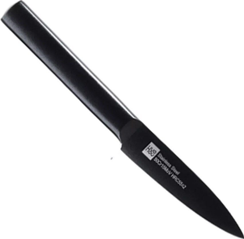 Цена Набор ножей Xiaomi Huo Hou Fire Waiting Steel Knife 5 pcs. (HU0076) Цена Набор ножей Xiaomi Huo Hou Fire Waiting Steel Knife 5 pcs. (HU0076)
