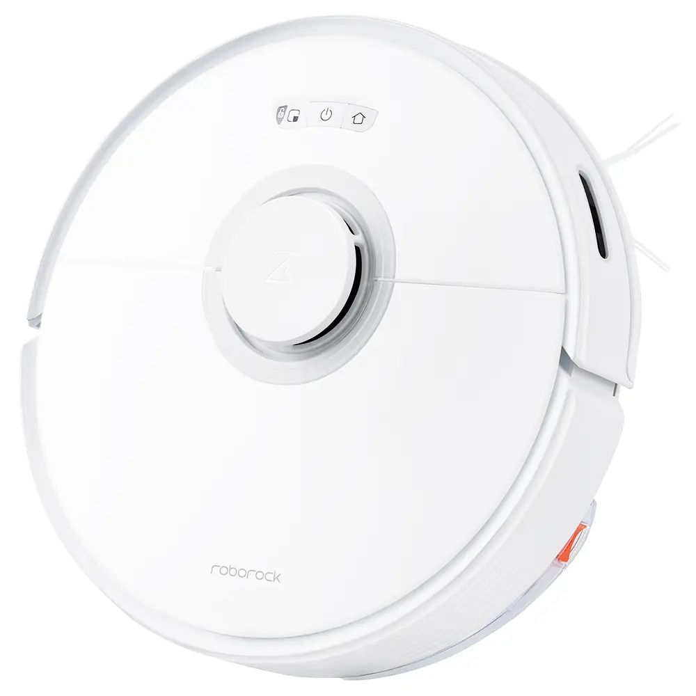 Робот-пылесос Xiaomi Roborock Q7 Max White